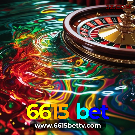 6615 bet: Plataforma Segura para Apostas Online no Brasil