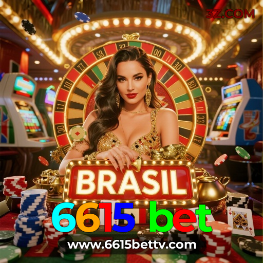 Crash na 6615 bet: experiência imediata e odds competitivas