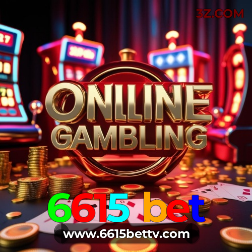 Download do App 6615 bet | Cassino Online com PIX