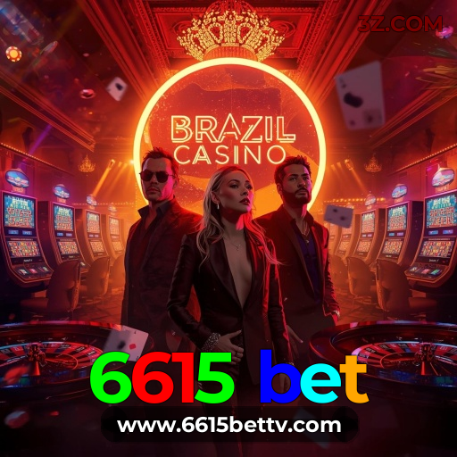 Bem-vindo de Volta ao 6615 bet | Jogue com Segurança